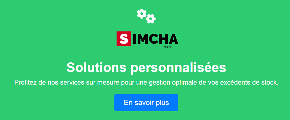 Comment Vendre Efficacement Vos Invendus en Ligne
