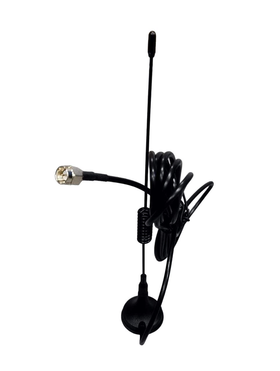 Crafting Connectivity A Guide to RF Antennas and DIY GPS Antenna