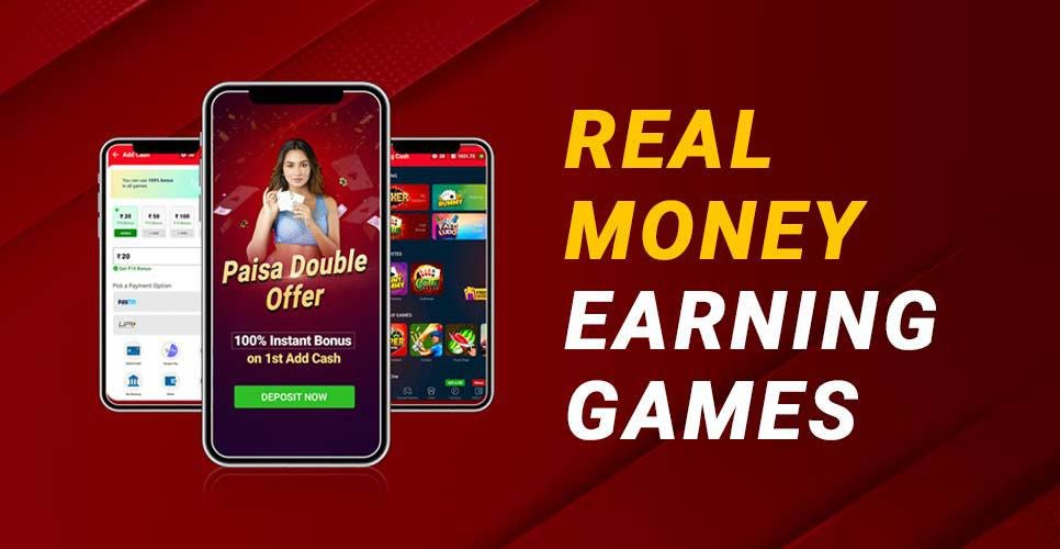 Lucky Match - Real Money Games Playing Real Money vs. Free Games: A Comprehensive Guide | by yash | Medium