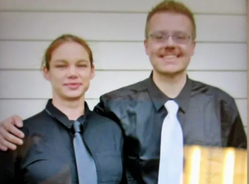 Threeway Relationship Leads To Murder Of Wife by Jules Medium