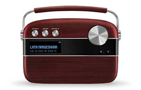 Gaana radio deals