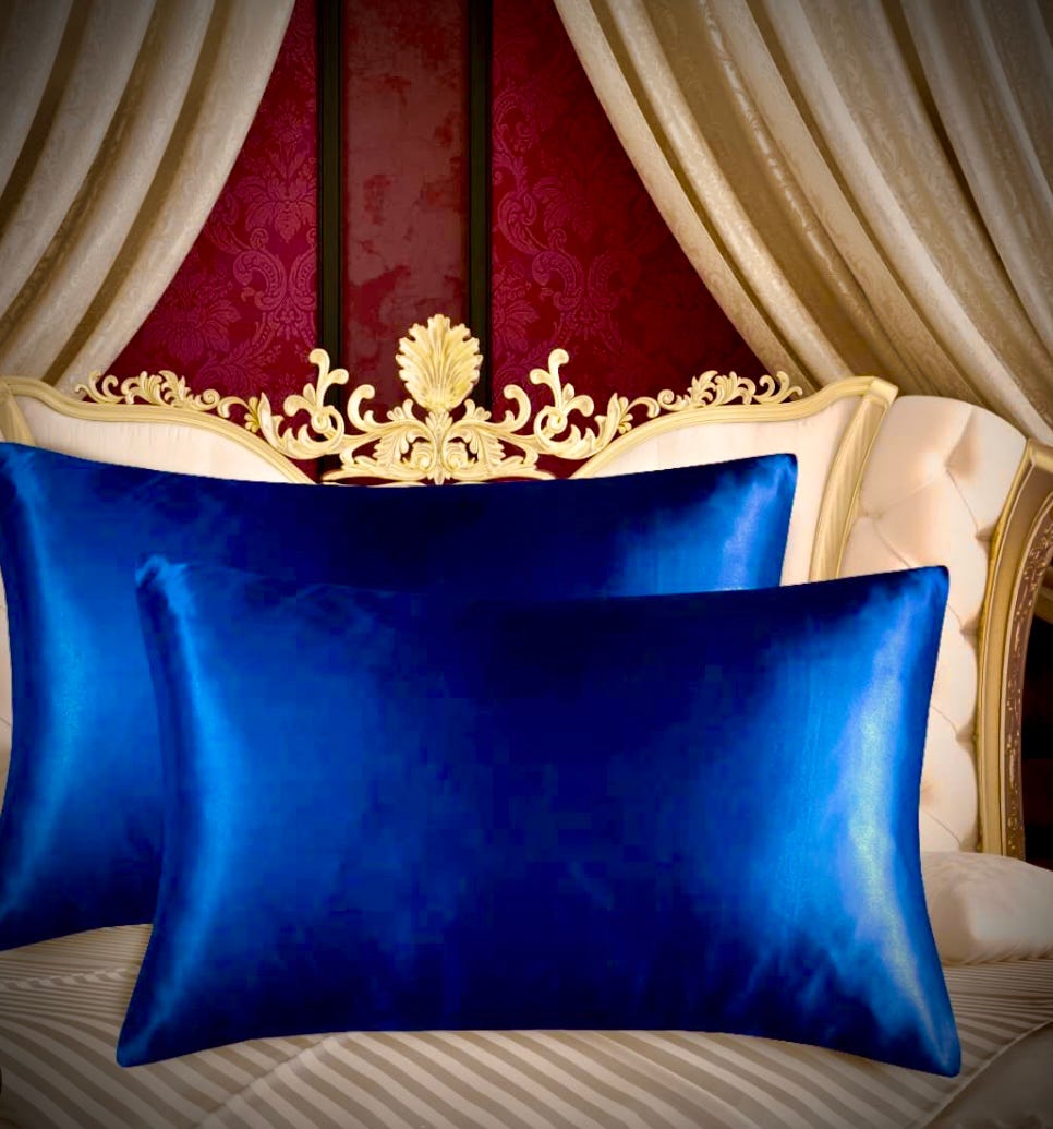 Magic Pillowcase That Prevent Wrinkles by Arkanartell Oct, 2023