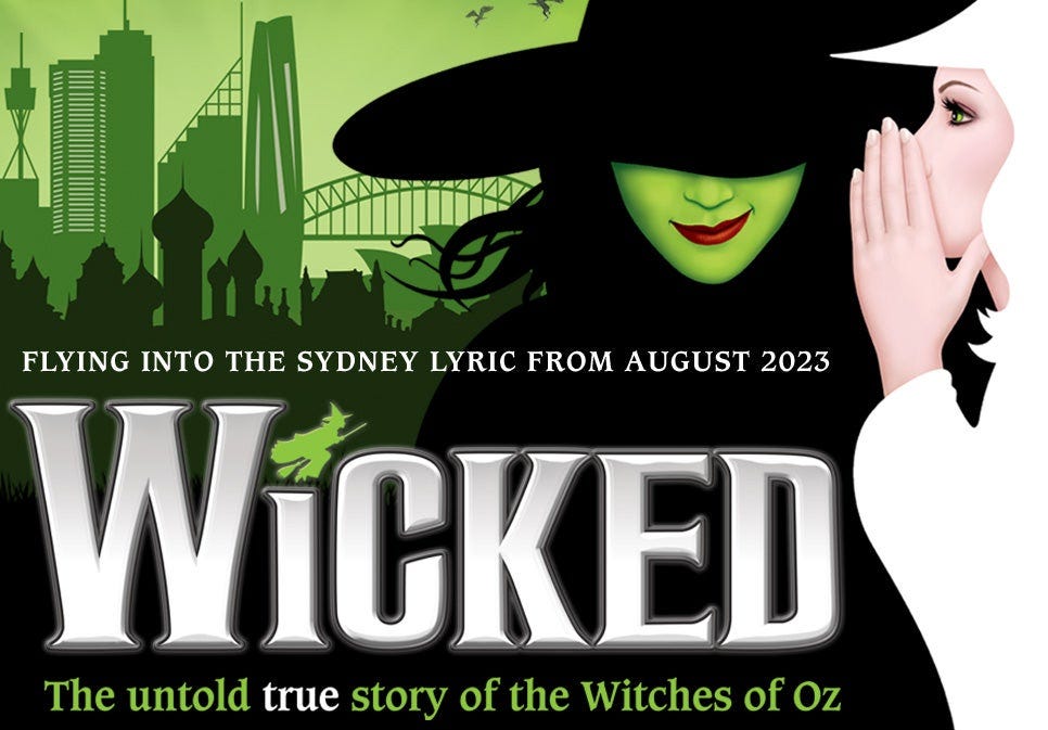 Musical Wicked Increases Ticket Sales Via Targeted Mobile Ads by