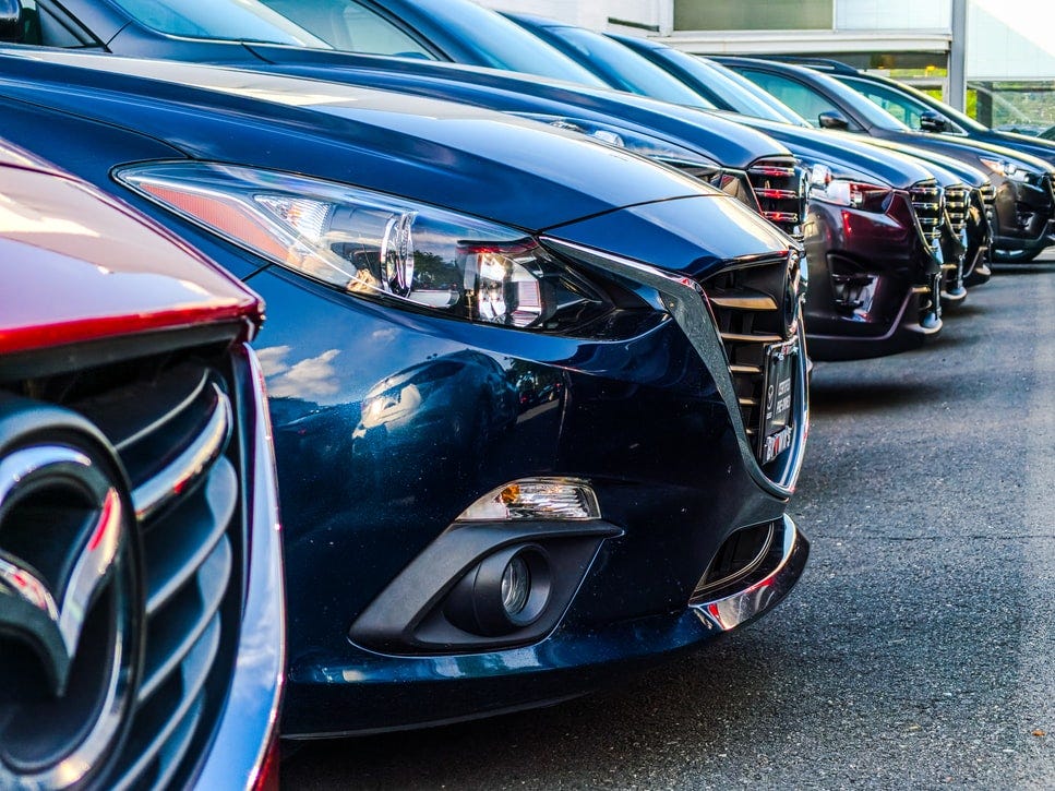 Navigating the Road to Quality Best Used Cars in Atlanta with RIDEPLAZA