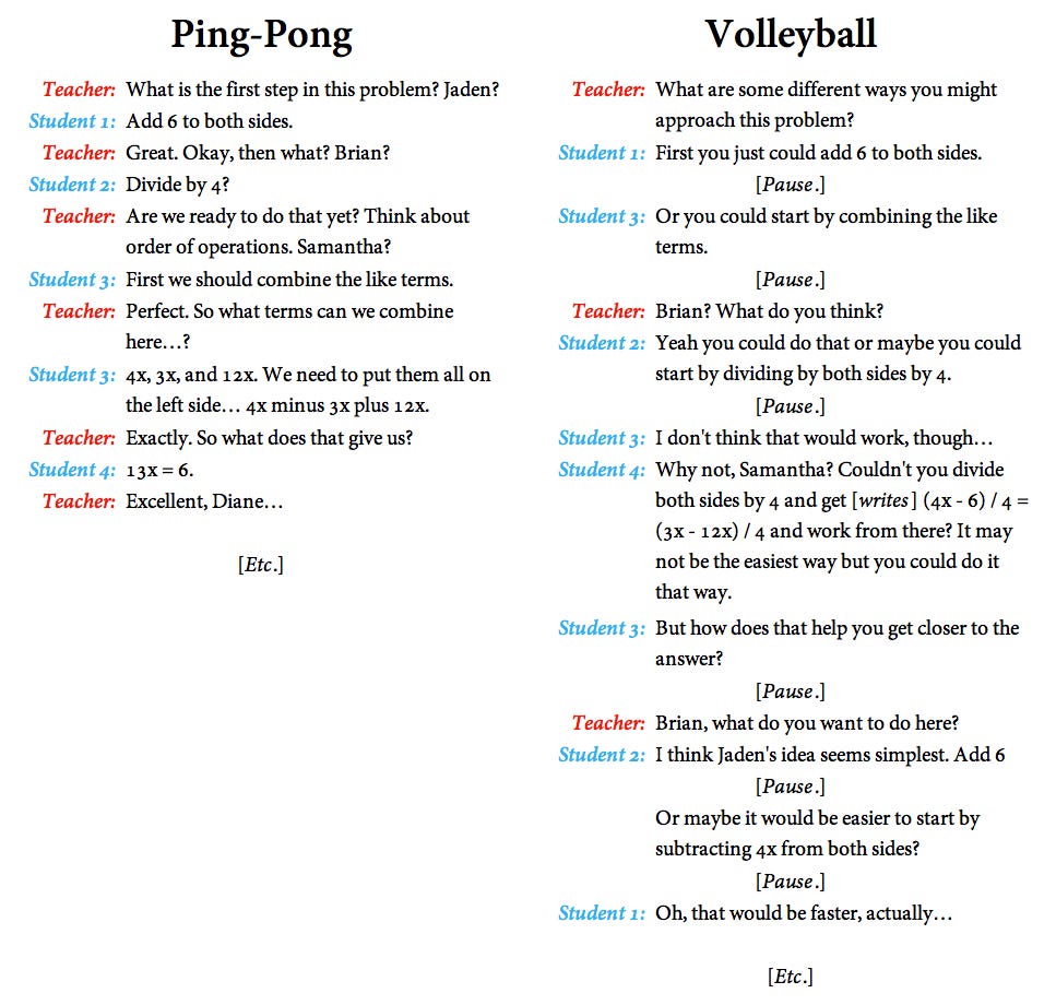 How Ping Pong Helped Me Get Ahead At Work