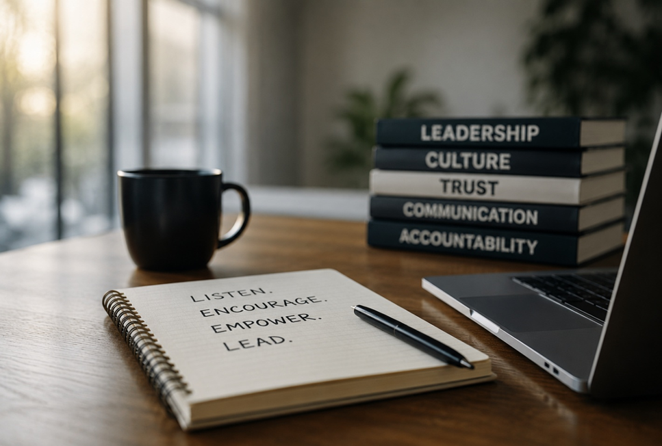 The Silent Crisis in Leadership: Why Good People Stop Speaking Up