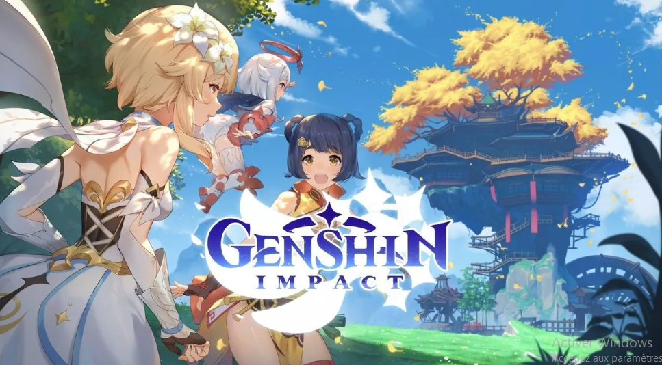 5 Easy WAYS TO EARN GENESIS CRYSTALS IN GENSHIN IMPACT FOR FREE by