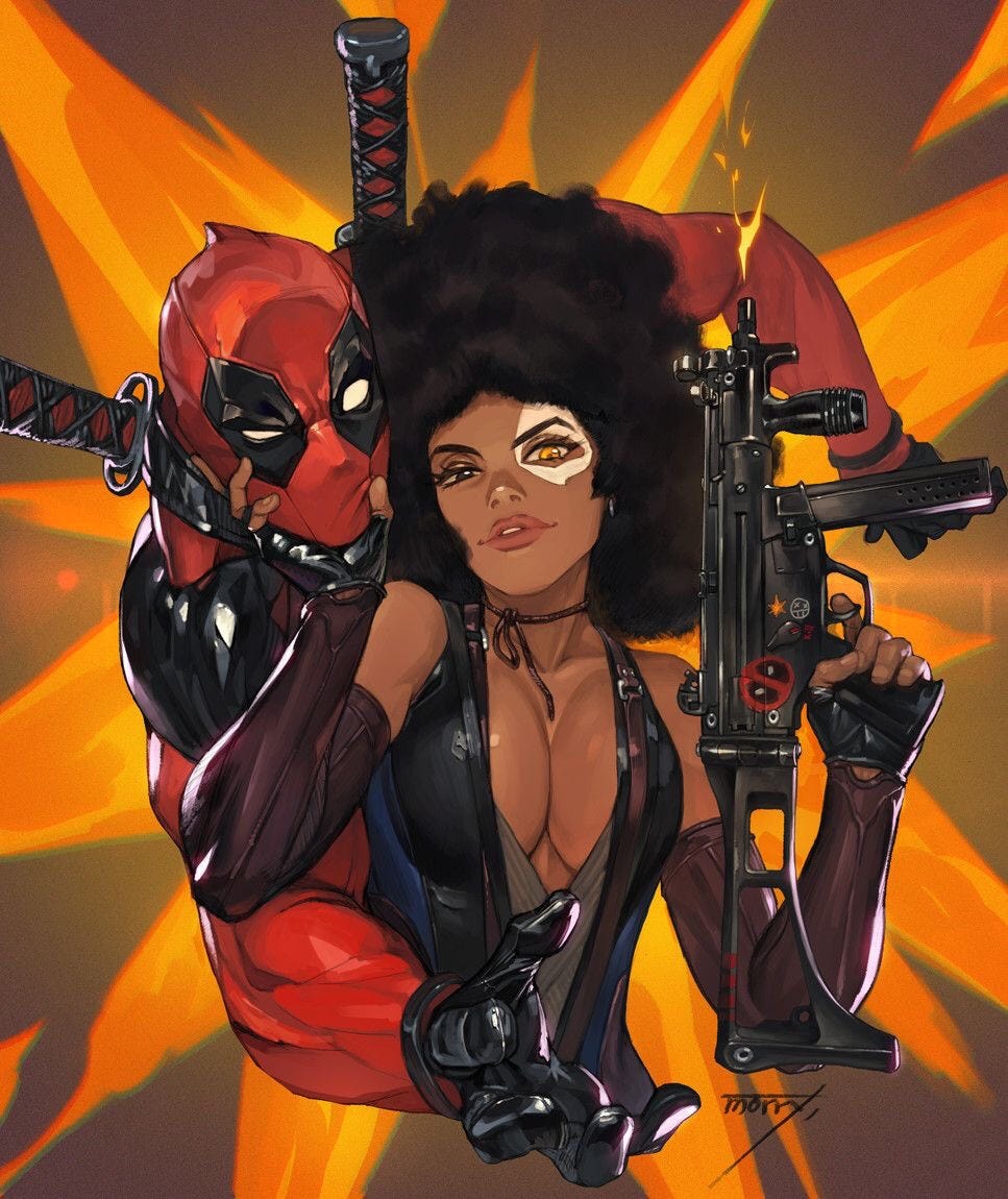 Unraveling the Colorful Universe of Comics: A Journey Through Panels ...