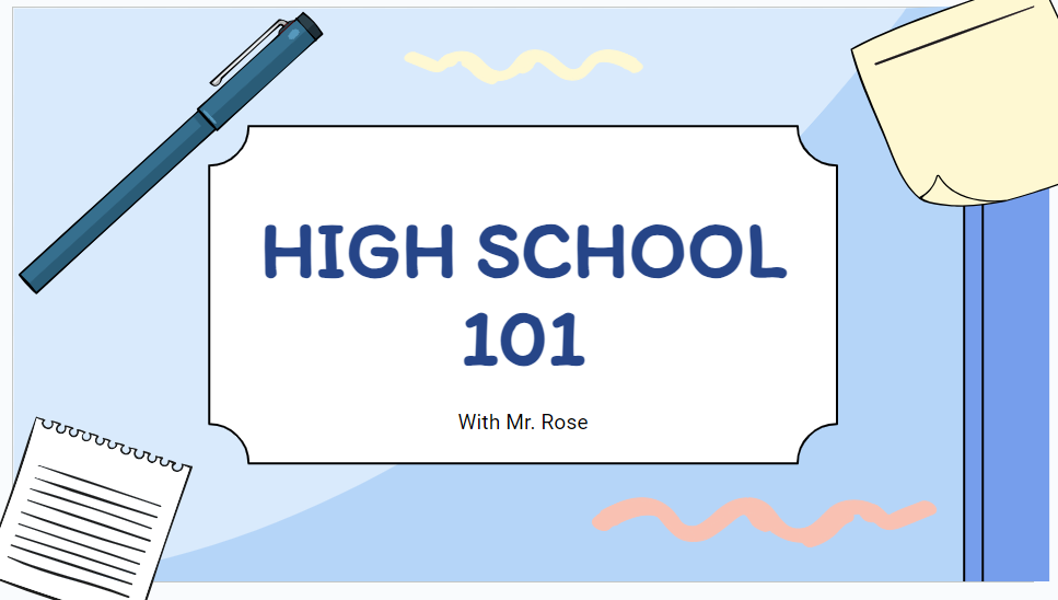 A NIGHT OF ART AND EXPLORATION AT STHS’ OPEN HOUSE EVENT | by STHS