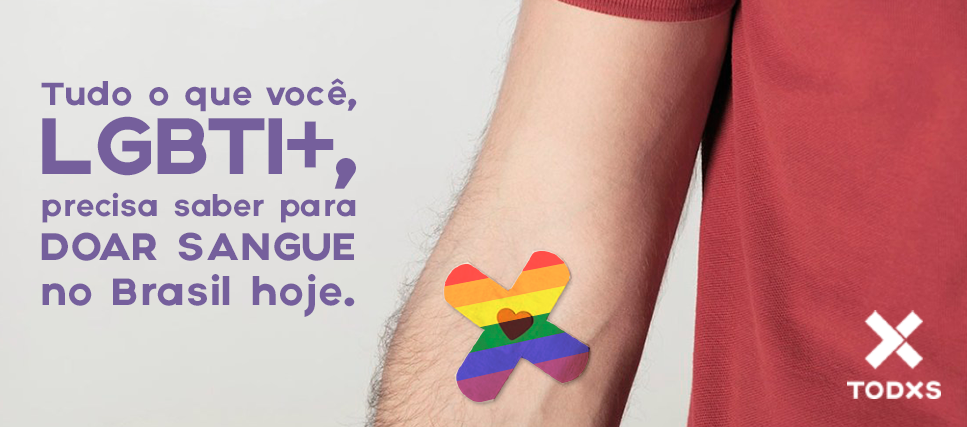 Você sabe sobre o mundo LGBT? Saiba agora!