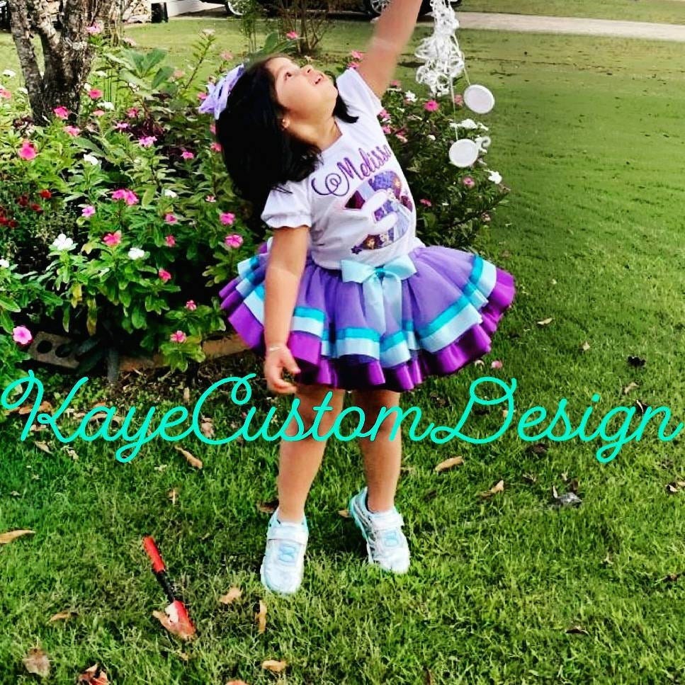 Tutu Outfit: Create A Magical Celebration for Your Little Princess