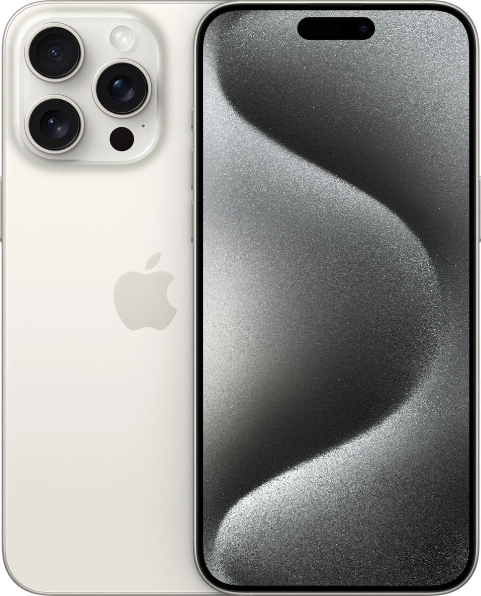 Title: The Allure of iPhone 15 Pro Max: Unlock its features and function  Medium