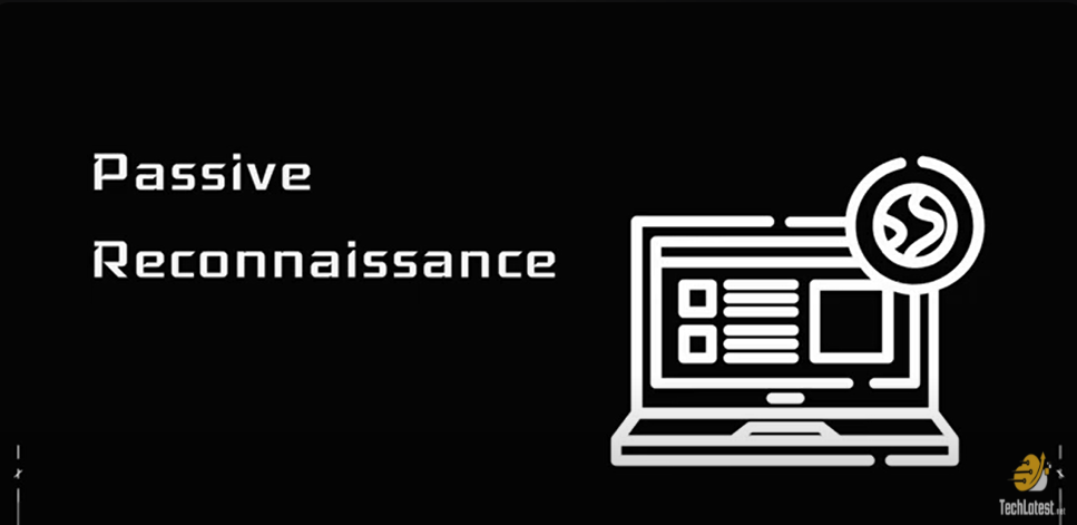 The Art of Passive Reconnaissance in Cybersecurity | OSINT Team