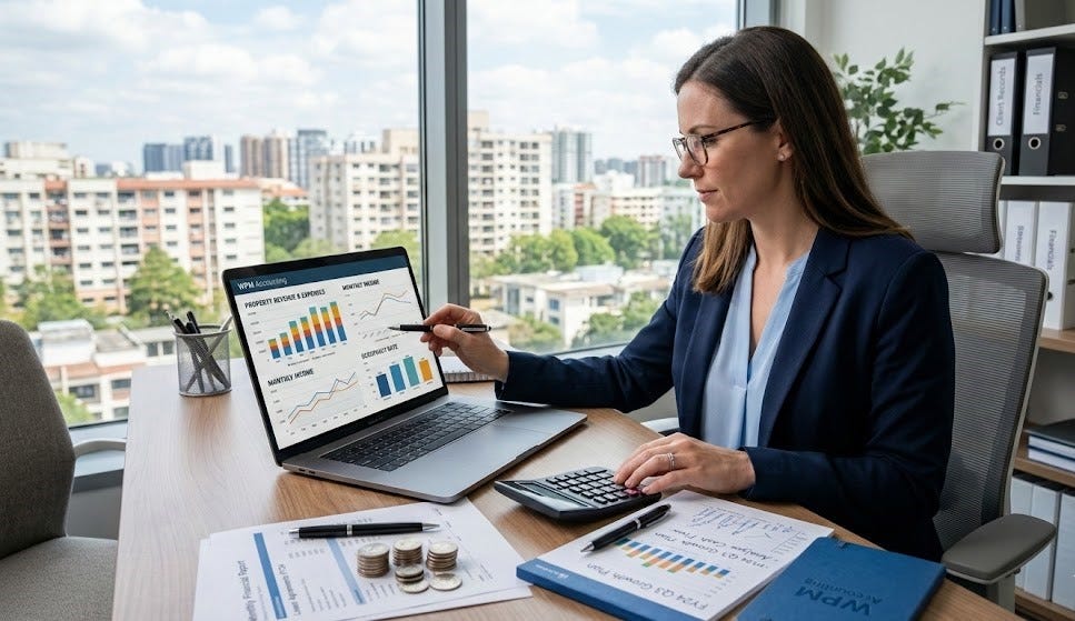 Proven Ways to Increase Property Management Profitability Without Raising Rents