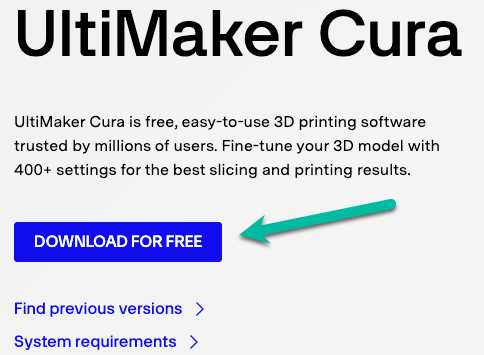 Possible setting addition for better printing results - UltiMaker
