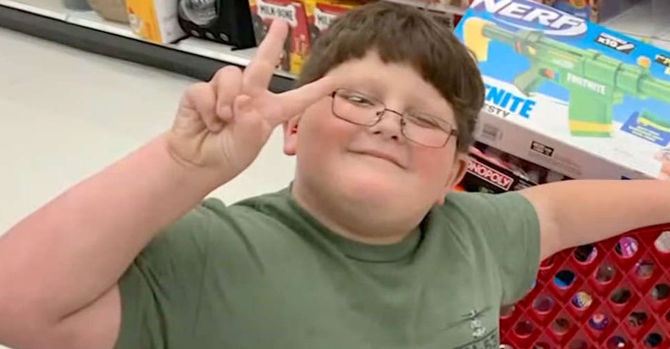 YouTube star MrBeast is looking for pranked 8-year-old fan | by Raghav