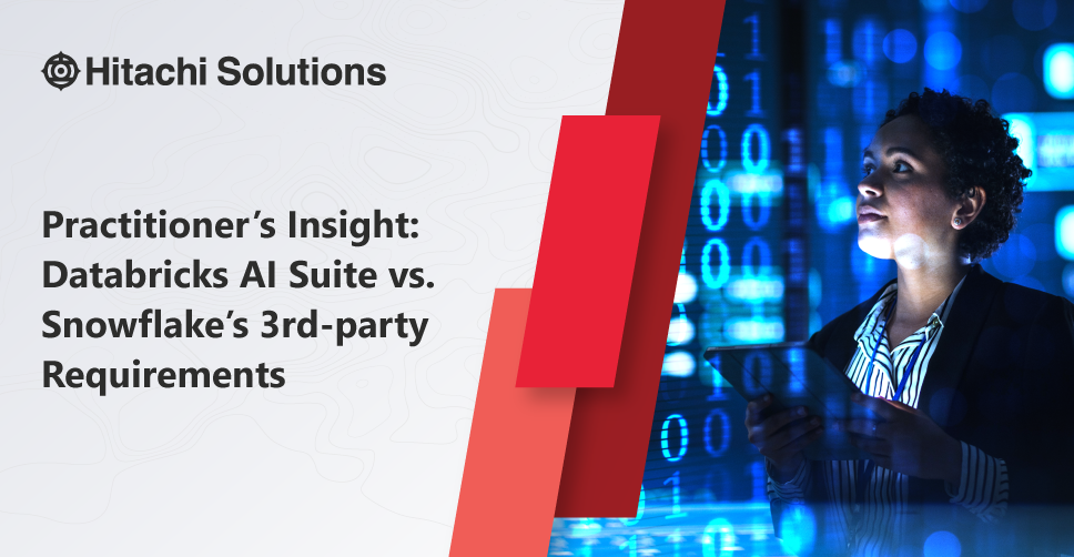 Databricks AI Suite vs Snowflake’s 3rd-party Requirements | Empower ...