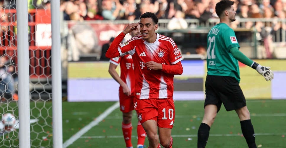 Bayern Munich Set New Scoring Record in Big Win | 씨유티비 ⚽🔥
