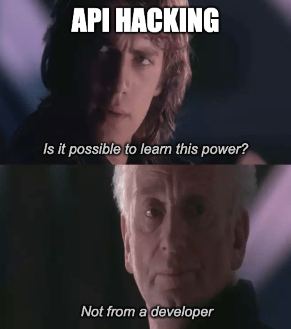 Introduction to API Security Testing (API Hacking) | by Cybershaykh ...