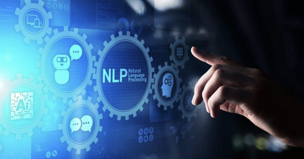 Data Science Interview Prep Natural Language Processing Cheatsheet