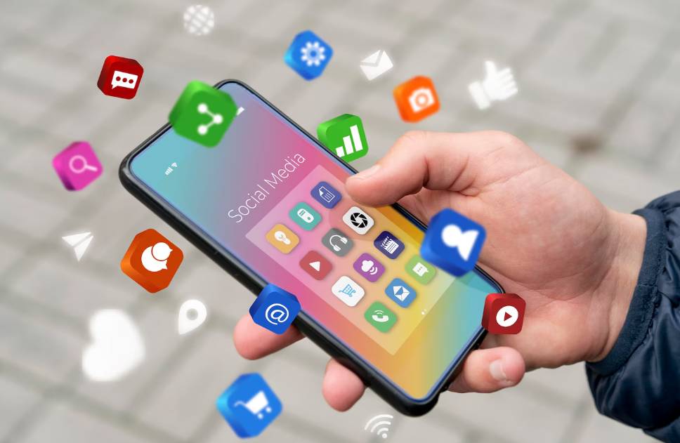 Creating a Social Media App in 2024 A StepbyStep Guide by Mark