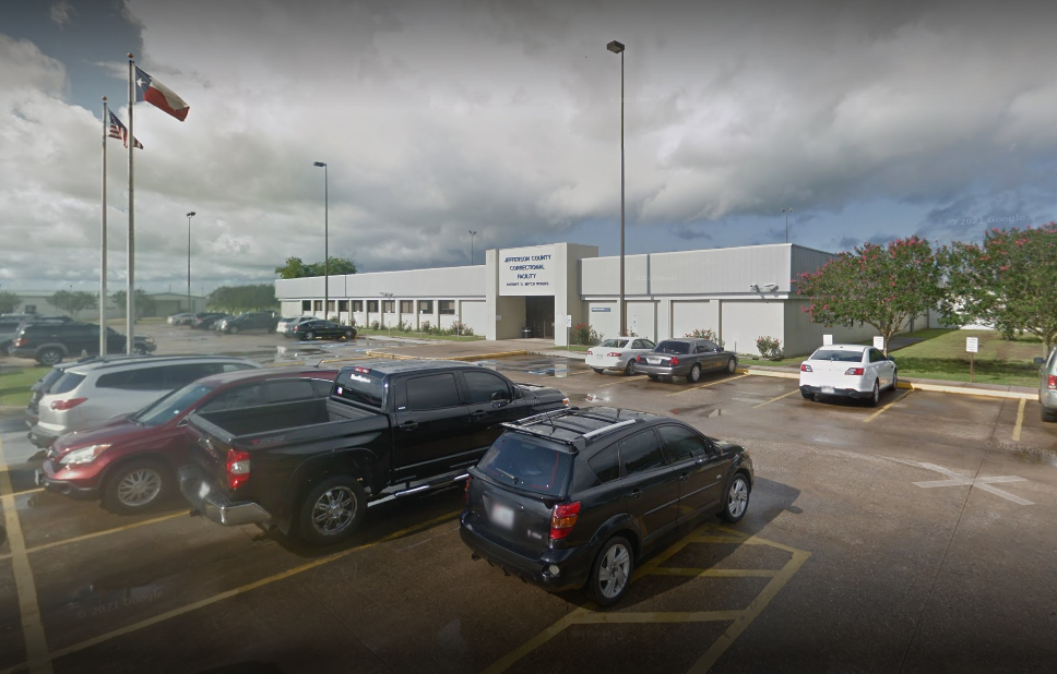 How to send books at Inmates to Jefferson County Correctional Facility