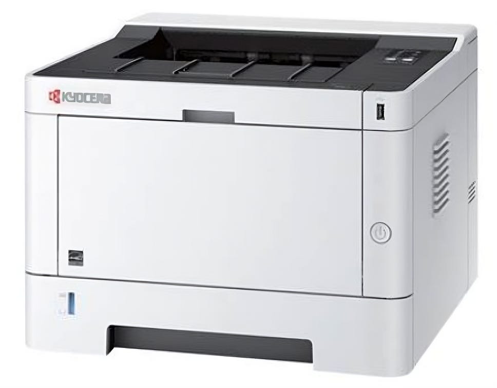 Kyocera ECOSYS P2235dn Driver Stampante Windows E Mac OS | by Aaron  Williams | Dec, 2023 | Medium