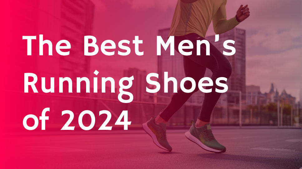 The Best Men’s Running Shoes of 2024 by GenZ Shop Jan, 2024 Medium