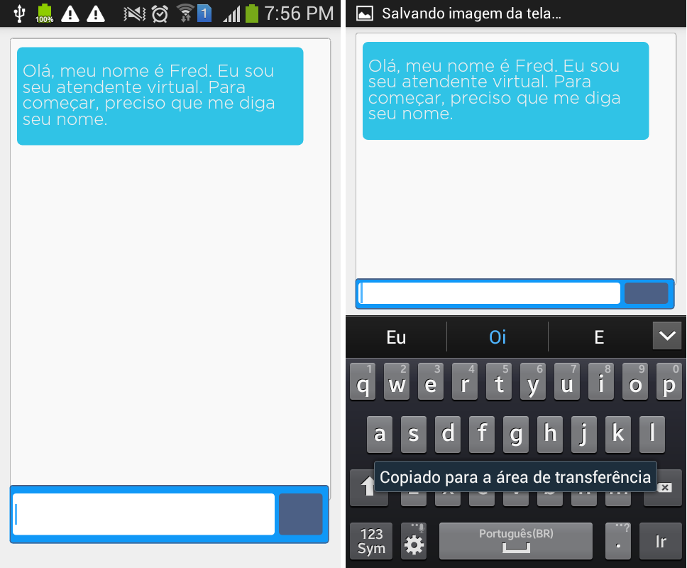 How to handle Keyboard on WebViews in Android | by Suchi Bansal | Medium