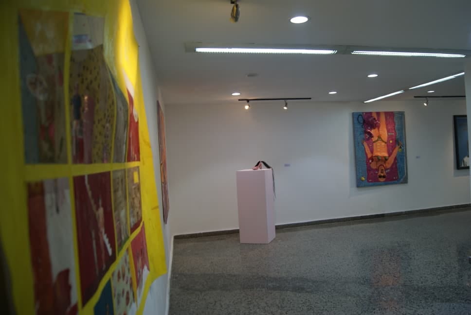 Post-It 12: De urgencias y actualidades del joven arte contemporáneo cubano