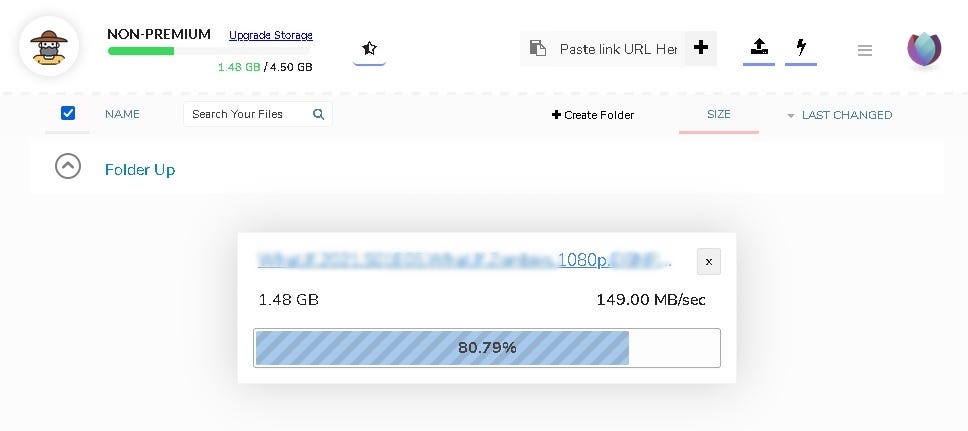 Pretty Good Cloud Service Seedr Experience | By Oliver | Medium