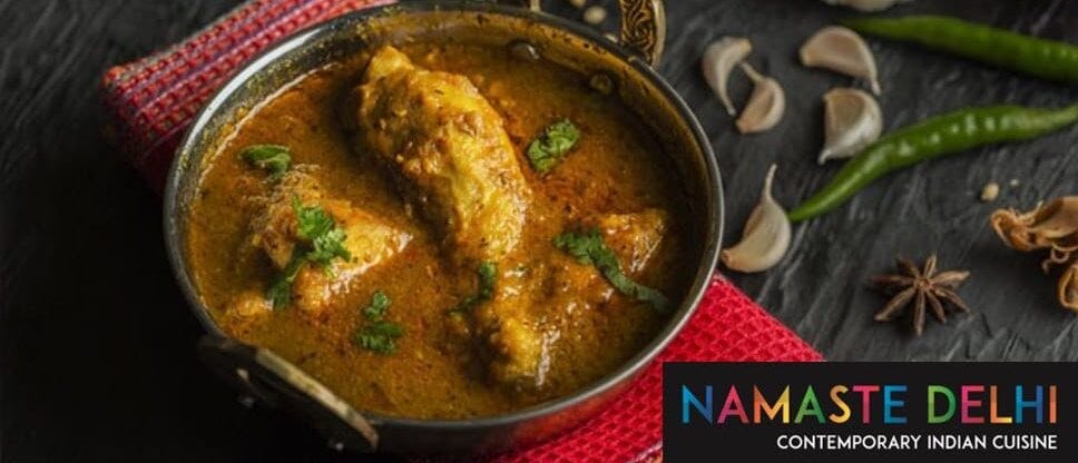 Origins of Delhi Murgh Korma, delightfully exquisite dish- Namaste Delhi
