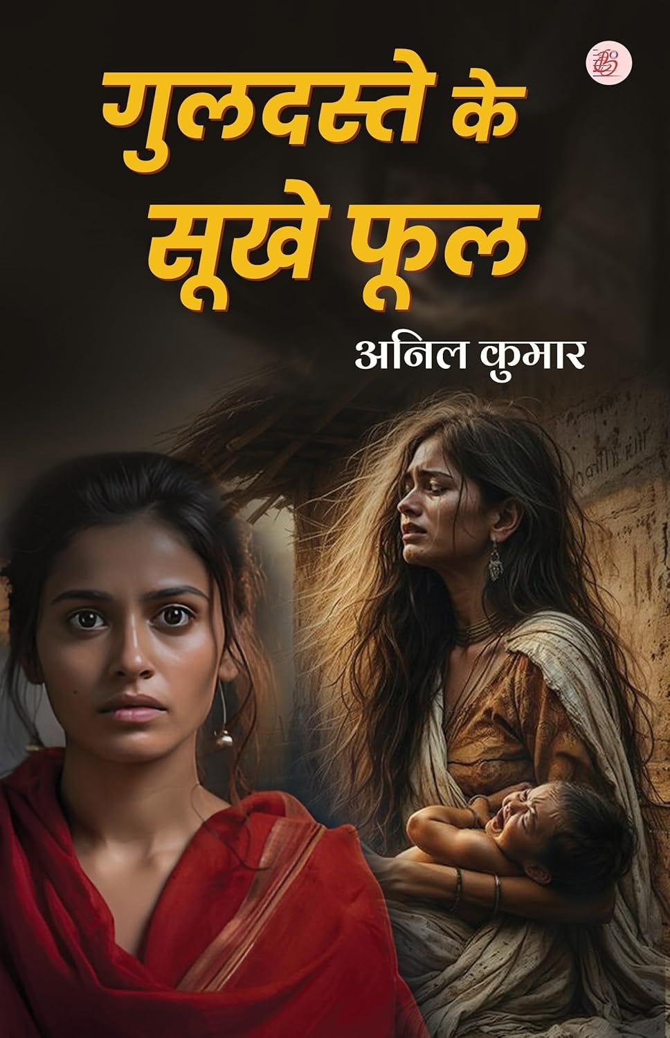 BFC Publications Presents “Guldaste Ke Sookhe Phool” by Anil Kumar