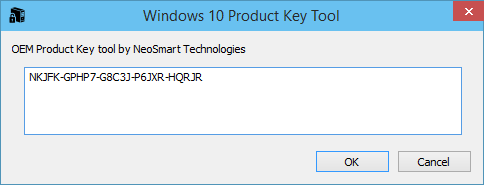 How to Back up Windows 10 Product Key, by Kawhi Dumingz