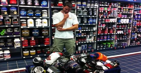Whey protein ¿Qué es realmente?