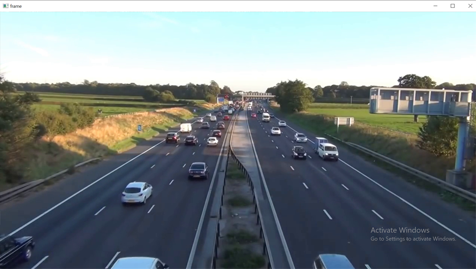 Object Counting Menggunakan Python | by Noor Maysyaroh | Medium