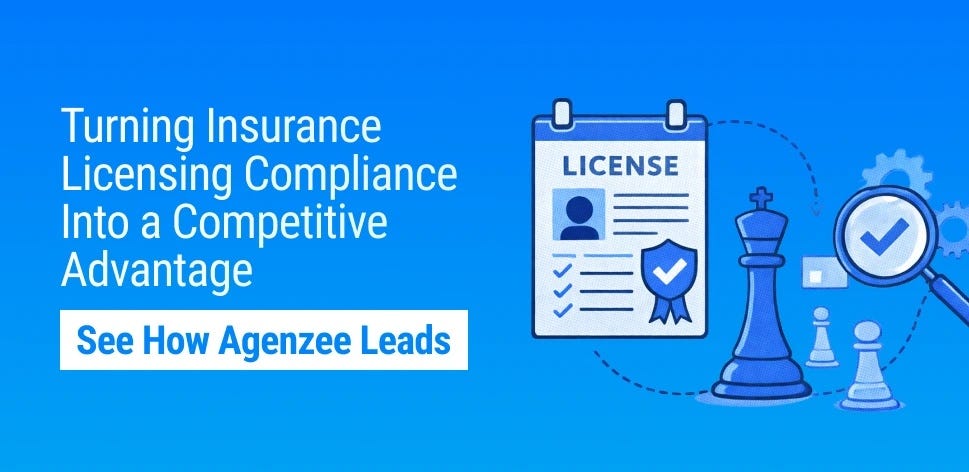 Insurance Compliance Automation for Modern Agencies