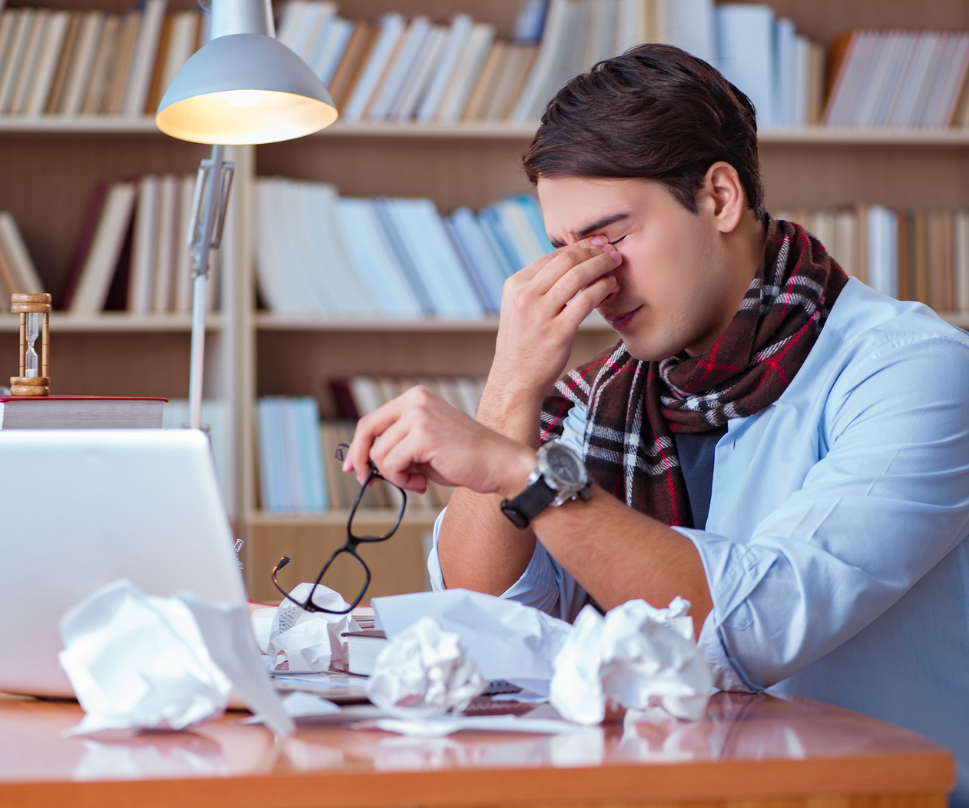 Writer: Are You Stuck In Creative Quick Sand? | by Gary L Ellis | Gary ...