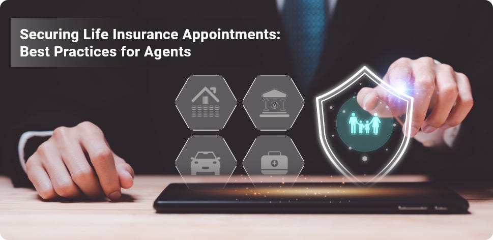 How to Secure Life Insurance Carrier Appointments
