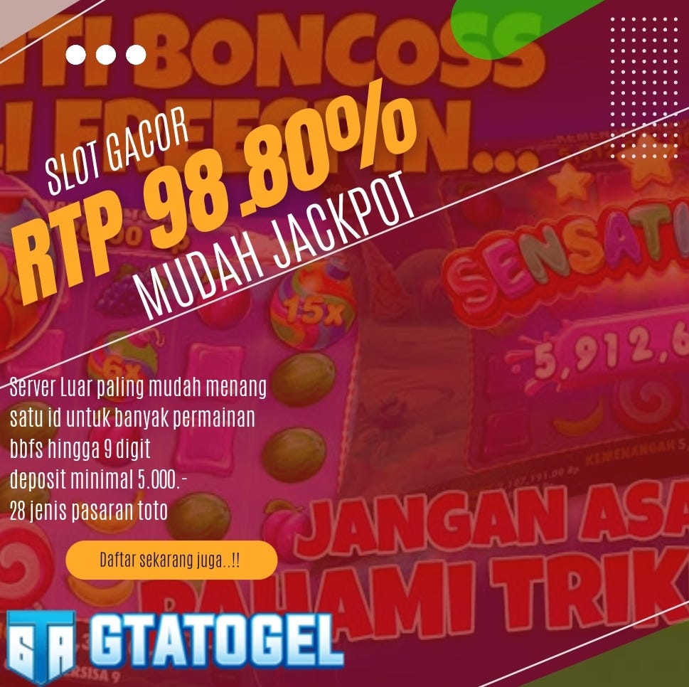 Situs toto online terlengkap hingga 28 pasaran. Bbfs 9 digit Deposit cm ...