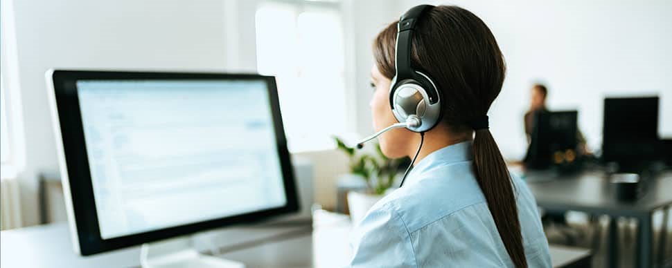 The role of Service Manager