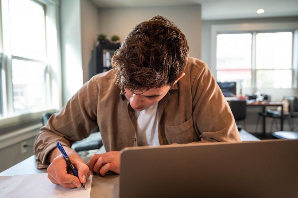 Why 996 Culture Doesn’t Make Others More Productive