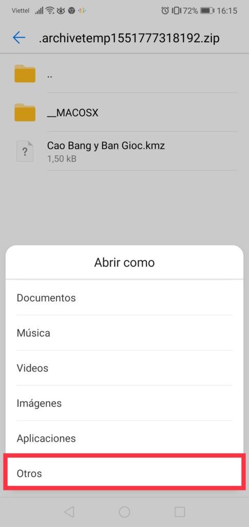 Cómo instalar marcadores de MAPS.ME — iOS y Android | by Juan Díaz | Sin  Ruta Blog | Medium