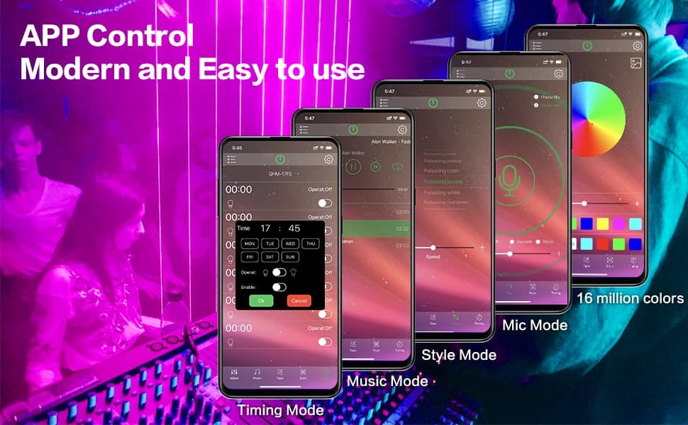 Jadisi：How to design trendy room lighting？ by Be Tiger Medium