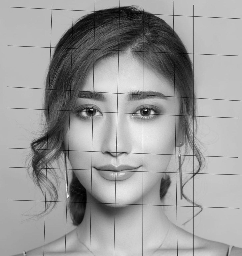 How to draw a sketch from a photo | by The Ravi arts | Medium