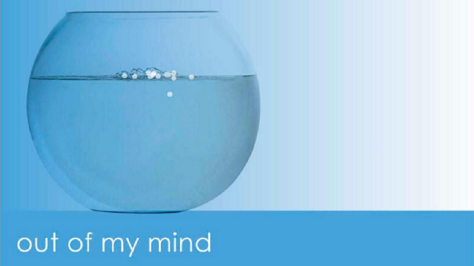 Bibliophiles Review: Out of my Mind | by Trilby Beresford | Amy 