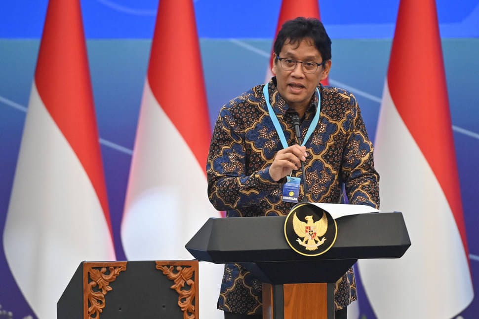 Purbaya Yudhi Sadewa