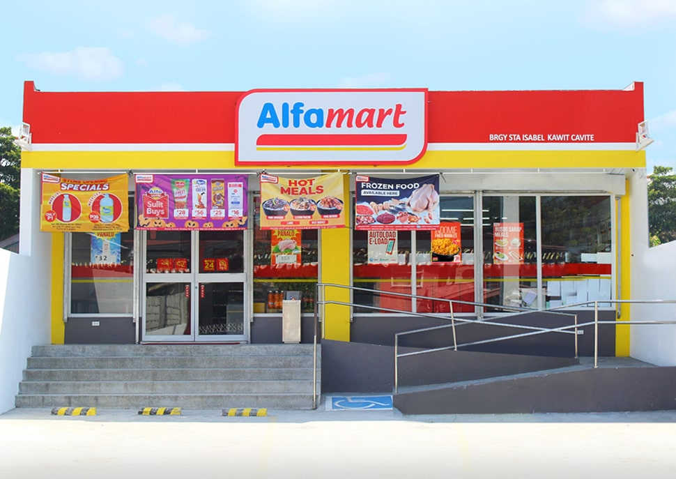 Photo by Alfamart Site