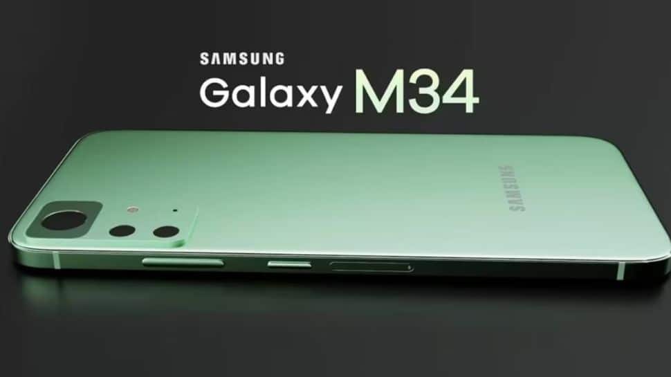 Samsung Galaxy M34 5G to launch on July 7: Check India price,  specifications and more | Technology News | by COUNTRY CONNECT TV | Jun,  2023 | Medium