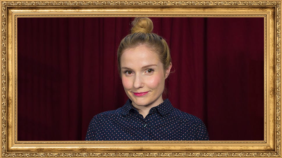 16 Smart Questions for Leonora Epstein by SmartGirls Staff Amy